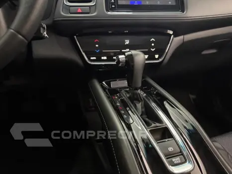 HR-V EXL CVT AUTOMATICO