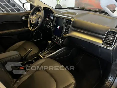Toro 2.0 16V 4P VOLCANO 4WD TURBO DIESEL AUTOMÁTICO