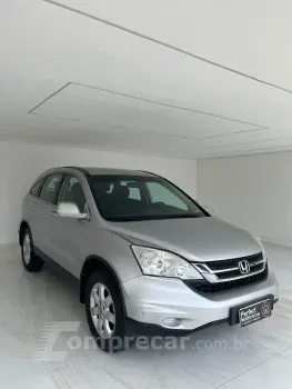 CR-V LX 2.0