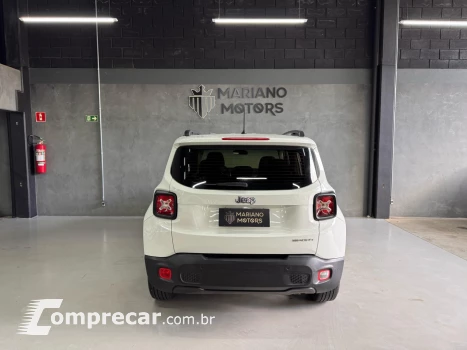 RENEGADE 1.8 16V FLEX SPORT 4P MANUAL