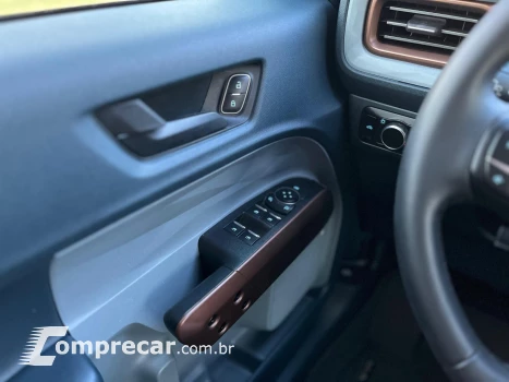 MAVERICK 2.0 ECOBOOST GASOLINA LARIAT FX4 AUTOMÁTICO
