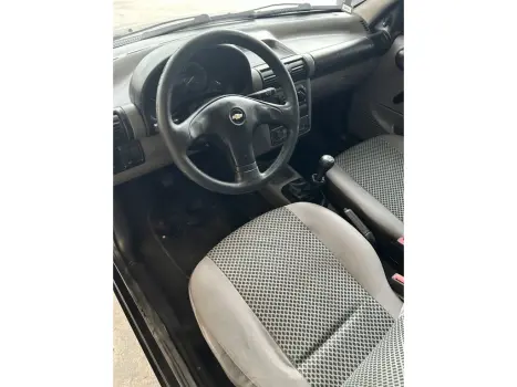 CLASSIC 1.0 MPFI LS 8V FLEX 4P MANUAL