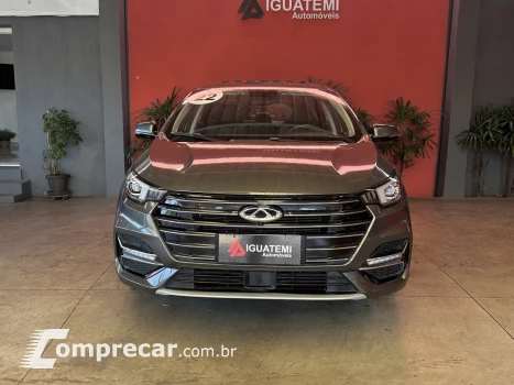 ARRIZO 6 PRO 1.5 VVT TURBO iFLEX CVT