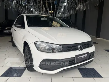 POLO 1.0 MPI TRACK MANUAL