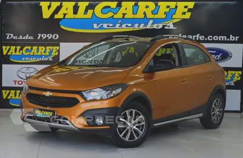 ONIX 1.4 MPFI Activ 8V