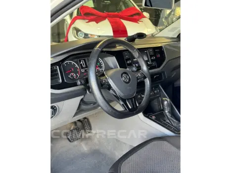 VIRTUS 1.0 200 TSI HIGHLINE AUTOMÁTICO