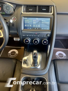 E-PACE 2.0 16V P300 R-dynamic SE AWD