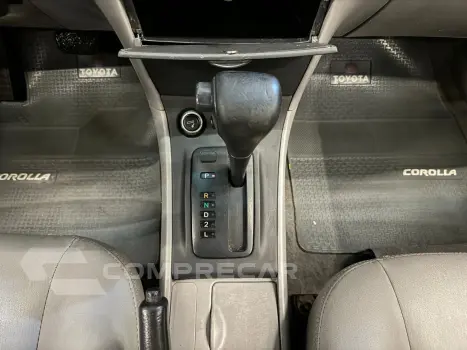 Corolla 1.6 Xli 16V Gasolina 4P Automático