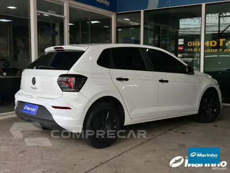 POLO 1.0 MPI TRACK MANUAL