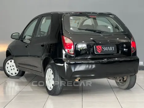 CELTA 1.0 MPFI LT 8V FLEX 4P MANUAL