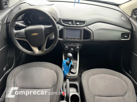 ONIX 1.4 MPFI LT 8V