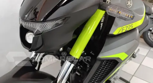 FZ25 250 FAZER ,ABS