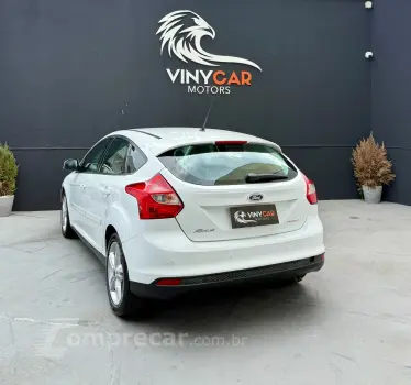 FOCUS 2.0 SE Plus 16V