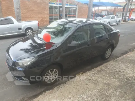 Fiat GRAND SIENA 1.0 EVO Attractive 4 portas