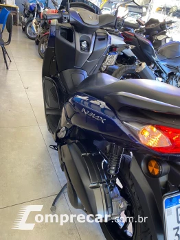 NMAX 160 ABS