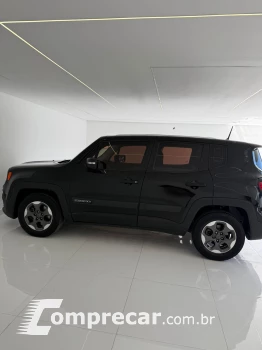 RENEGADE 1.8 16V