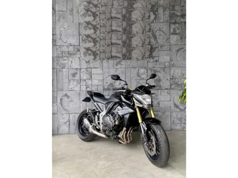 HONDA CB 1000R