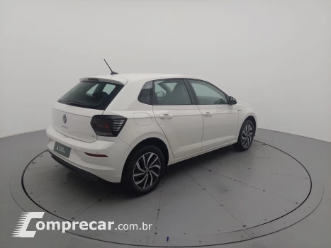 POLO 1.0 170 TSI HIGHLINE AUTOMÁTICO