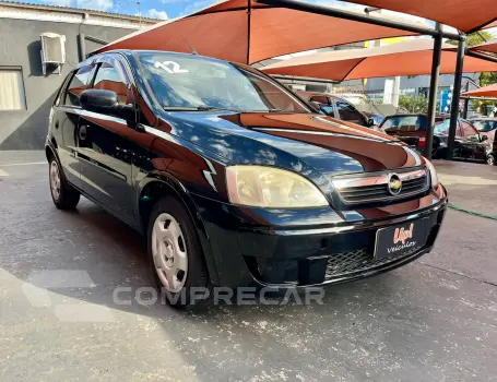 CORSA 1.4 MPFI Maxx 8V