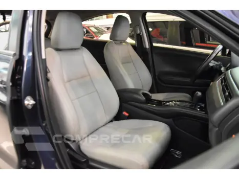 HR-V 1.8 16V FLEX EX 4P AUTOMÁTICO