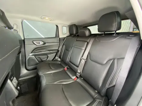 COMPASS SPORT T270 1.3 TB 4x2 Flex Aut.