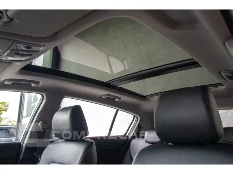 SPORTAGE 2.0 EX 4X2 16V FLEX 4P AUTOMÁTICO