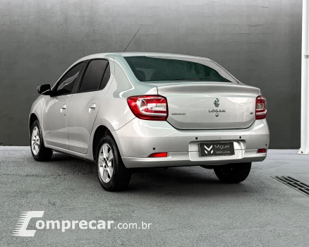 LOGAN 1.6 16V SCE Dynamique