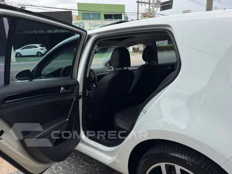 Golf 1.4 Tsi Highline 16V Total Flex 4P Tiptronic