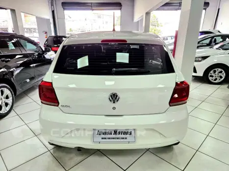 Gol 1.0 Flex 12V 5p