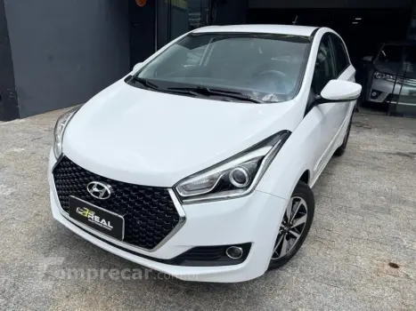 HB20 1.6 Premium 16V