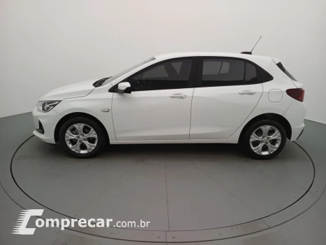 ONIX 1.0 TURBO FLEX LTZ MANUAL