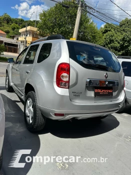 DUSTER 1.6 16V SCE Authentique