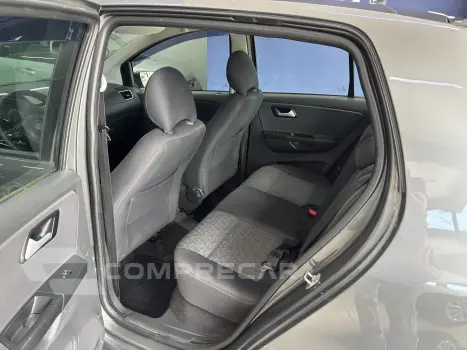 Fox 1.6 Mi Total Flex 8V 5p