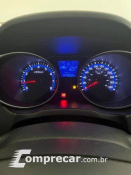 IX35 2.0 MPFI 16V