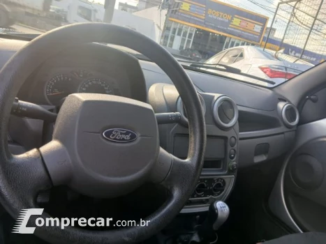 KA - 1.0 MPI TECNO 8V 2P MANUAL
