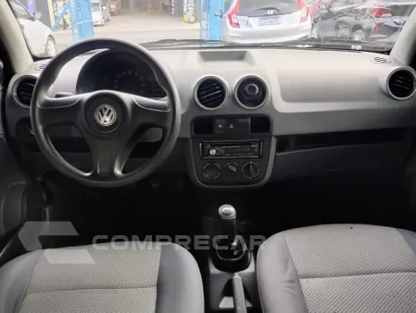 Gol 1.0 4P G4 FLEX