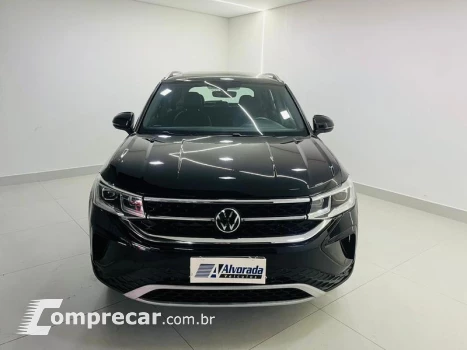 TAOS HL TSI