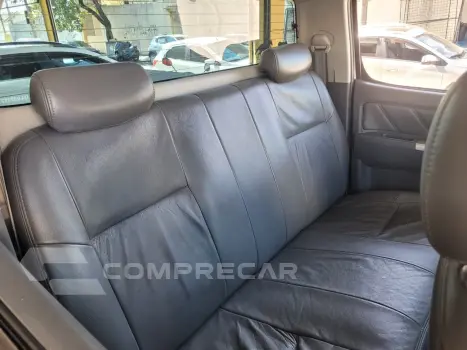 Hilux CD SR 4x2 2.7 16V/2.7 Flex Aut.