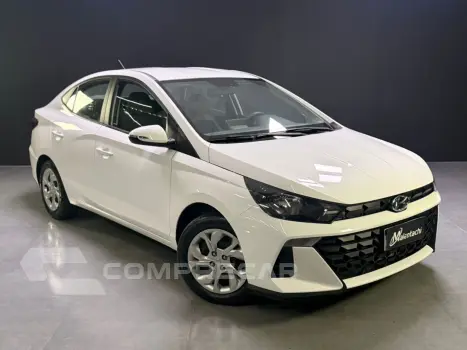 HB20S 1.0 12V FLEX COMFORT MANUAL