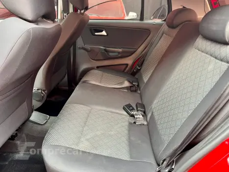 FOX 1.0 MI Trendline 8V