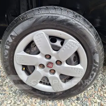 Uno 1.0 4P FLEX DRIVE