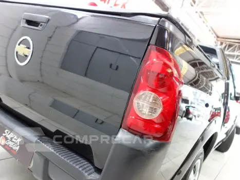 MONTANA - 1.4 MPFI CONQUEST CS 8V 2P MANUAL