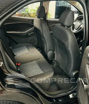 KA 1.0 SE 12V