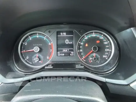 SAVEIRO 1.6 MSI TRENDLINE CS 16V FLEX 2P MANUAL