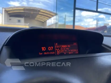 308 1.6 ACTIVE 16V FLEX 4P MANUAL