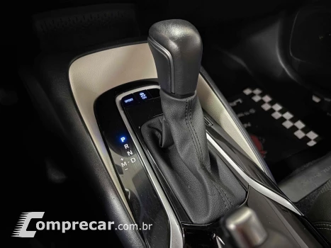 COROLLA 2.0 VVT-IE FLEX ALTIS DIRECT SHIFT