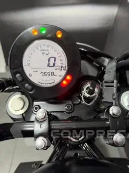 ELIMINATOR 500 SE ABS