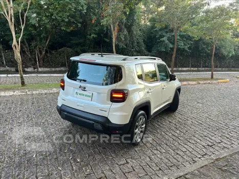 RENEGADE 1.3 T270 TURBO FLEX LONGITUDE AT6