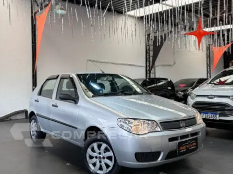 PALIO - 1.0 MPI FIRE 8V 4P MANUAL