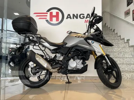 G 310 GS
